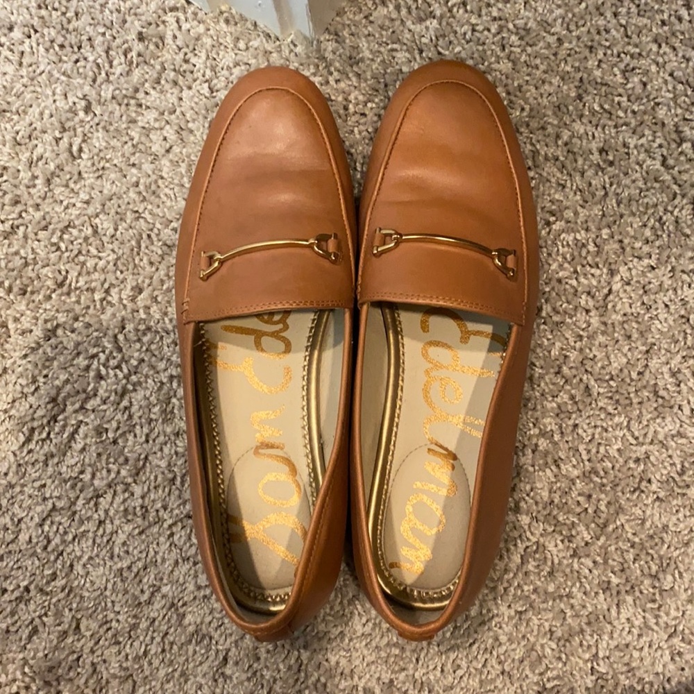 Women’s Sam Edelman Lorraine Loafers